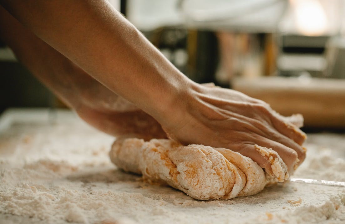 Base de connaissances techniques en boulangerie-pâtisserie