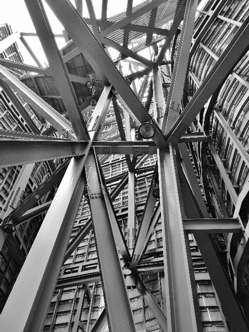 Plateformes digitales de réemploi en métallerie