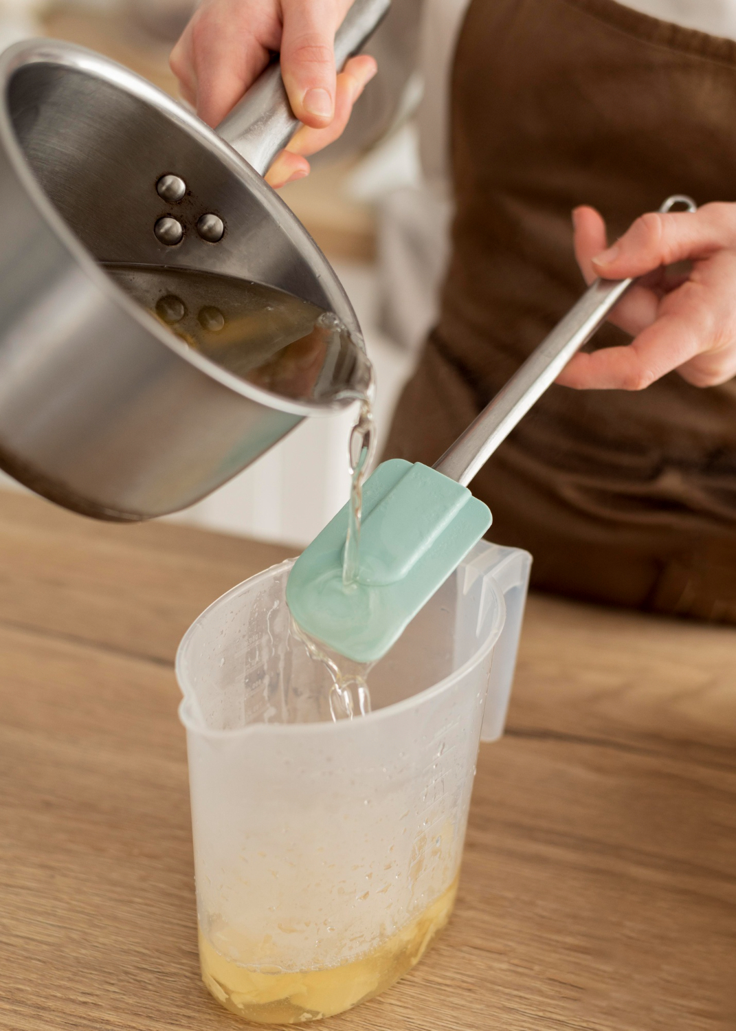 L'eau : un "ingrédient fondamental"