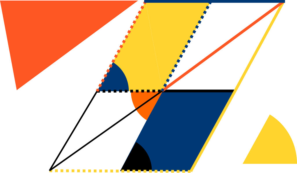 Les fondamentaux en géométrie : entre science et art